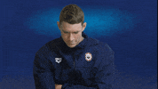 dance swimming GIF
