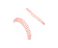 Baseball Patriots Sticker by UT Tyler