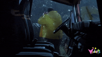 Jurassic Park GIF by Vidiots
