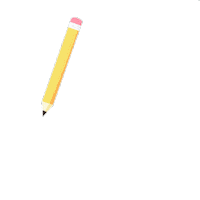 Paper Teacher Sticker by Tidal Cove