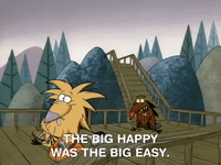 nickrewind nicksplat angry beavers GIF