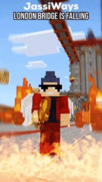 Fight Burn GIF