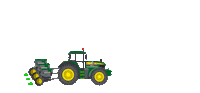 Farm Agriculture Sticker by Agrifol/Fortifol