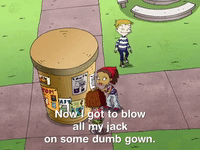 all grown up nicksplat GIF