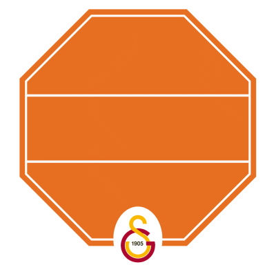 Kadına Şiddet Sticker by Galatasaray