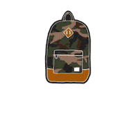 design travel Sticker by Herschel Supply