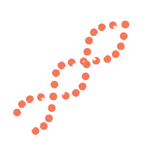 Dna Dna Test Sticker by MyLykon