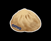 Dumpling GIF by Omio