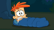 bunsen GIF