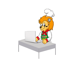 tecnipanybenpan pan panificadora comepan comapan Sticker