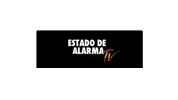 Edatv Sticker by Estado de Alarma TV