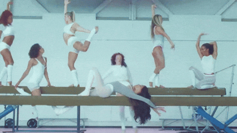 Madison Beer GIF by Epic Records