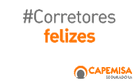 Seguro Corretor Sticker by CAPEMISA Seguradora