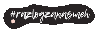 Hiska hiškadrobnarij hiška drobnarij razlogzanasmeh Sticker