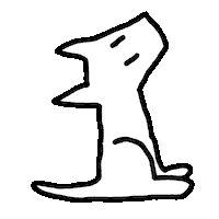 mariscaloficial comic julian mariscal piker Sticker