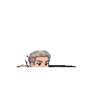 Gd 지드래곤 Sticker