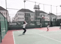 Sport No GIF