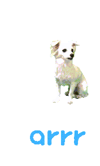 아르르 Sticker by arrr_official