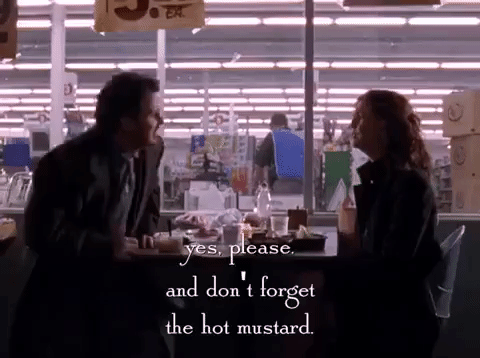 season 4 netflix GIF by Gilmore Girls 