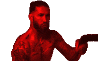 Sergio Ramos Sticker by JOHN REED FITNESS