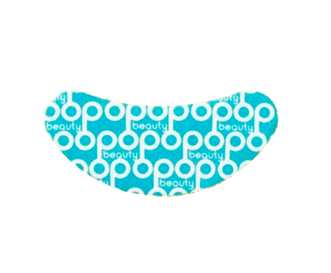 Skin Care Sticker by POP Beauty