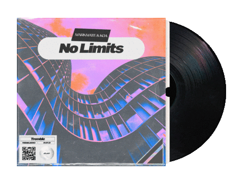 New Music Spotify Sticker by ATLAST