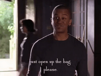 season 3 netflix GIF by Gilmore Girls 