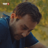Sad Cry GIF by TRT