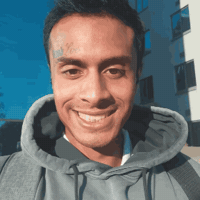 South Africa Smile GIF by TEAM AF