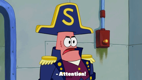 season 9 GIF by SpongeBob SquarePants