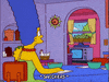 Episode 18 GIF by The Simpsons