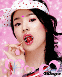 hye GIF