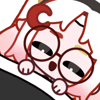 Red Moon Laboratory GIF