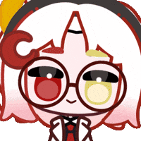 Red Moon Laboratory GIF