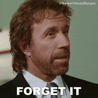 Walker Texas Ranger GIF by Sony Pictures Television