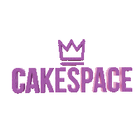 Sticker by Cakespace.co