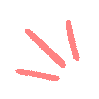 pandarojoestudio doodle line lines linea Sticker