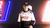 Austin Cindric Clap GIF by NASCAR
