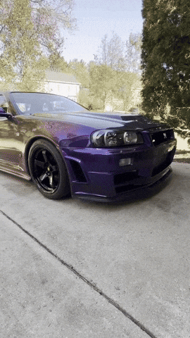 2 Fast 2 Furious Godzilla GIF by jesse_iwuji