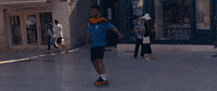Music Video Goodbye GIF by Black Prez