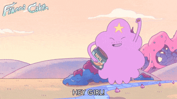 Adventure Time Cake GIF by Cartoon Network