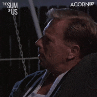 Excuse Me What GIF by Acorn TV