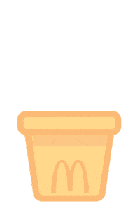 Summer Icecream Sticker by McDonald's Türkiye