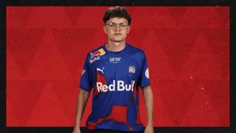 Looking Rb Leipzig GIF by Bundesliga