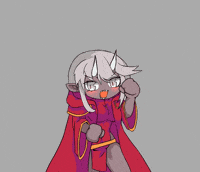 Dance Terraria GIF