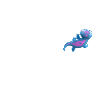 Frozen 2 Love Sticker by Walt Disney Studios