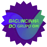 Festa Dom Sticker by Grupo OM