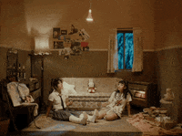 Girls Rule Pop Punk GIF by Universal Music Australia