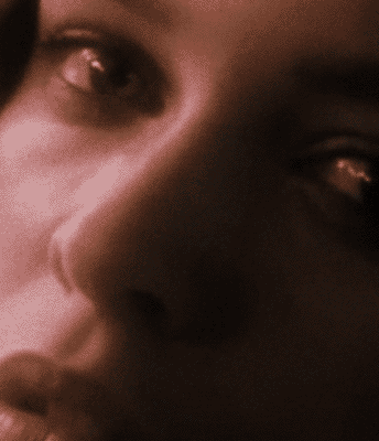 sleepy eyes GIF by Josh Rigling