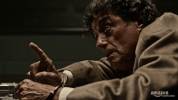 amazon prime video GIF by American Gods